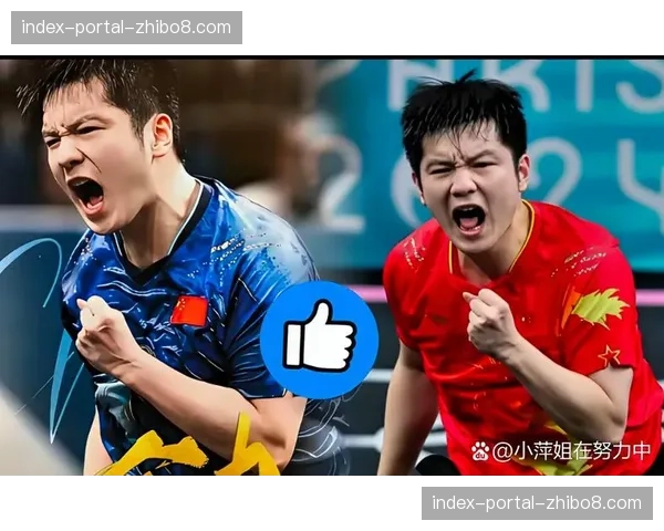 樊振东伤愈后首次恢复高强度对抗训练 樊振东伤愈后首次恢复高强度对抗训练