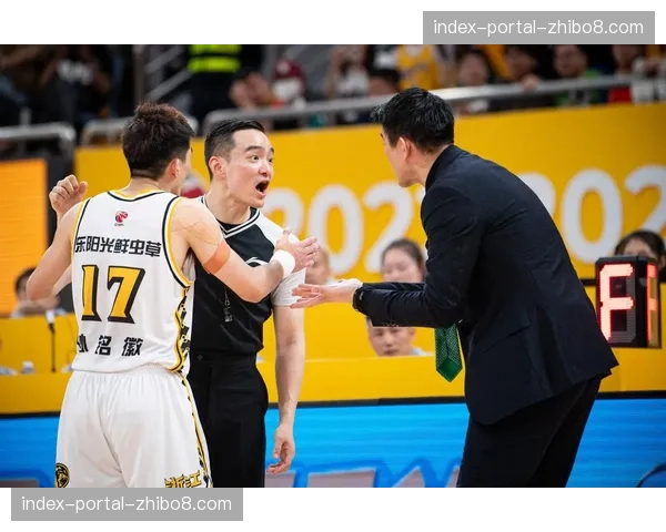 广厦双子星合砍60分,浙江东阳光药拿下季后赛开门红 广厦双子星合砍60分,浙江东阳光药拿下季后赛开门红