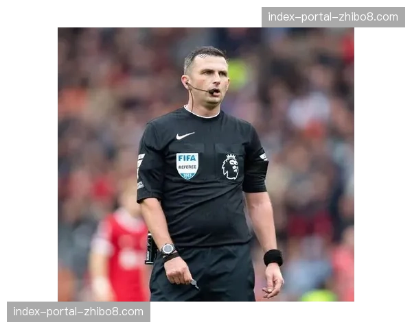 裁判任命:迈克尔-奥利弗将执法本周末的北伦敦德比 裁判任命:迈克尔-奥利弗将执法本周末的北伦敦德比